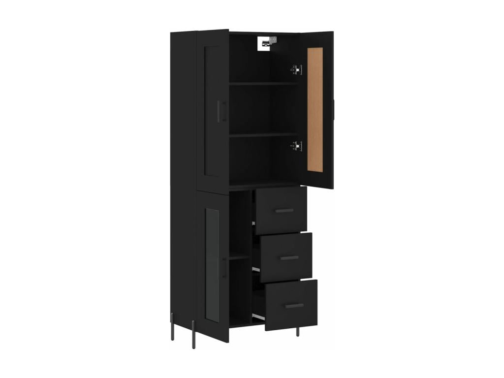 Sideboard (Black) ytba812211