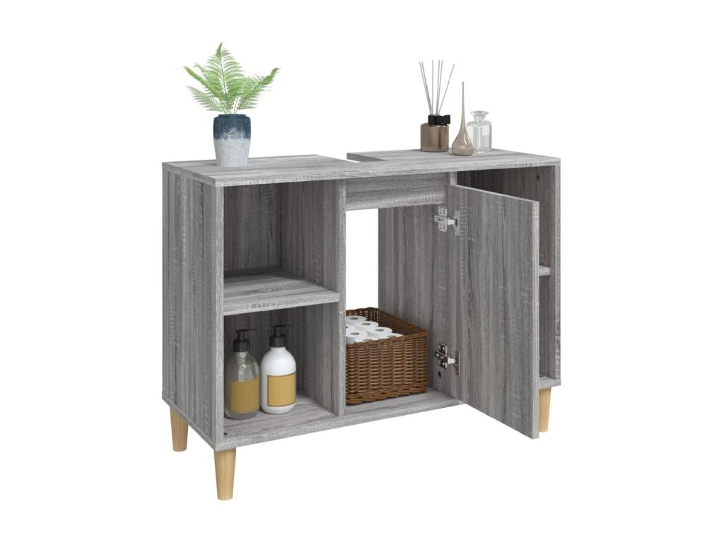 Cabinet (Gray) evyh844751