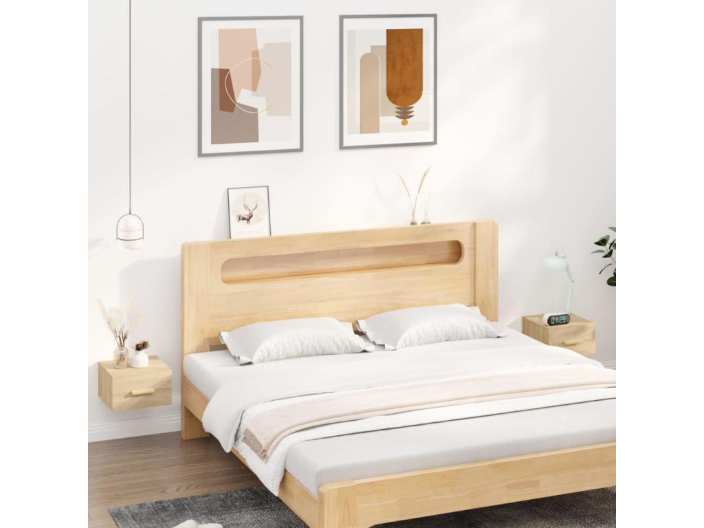 Tables - Brown isxv980511