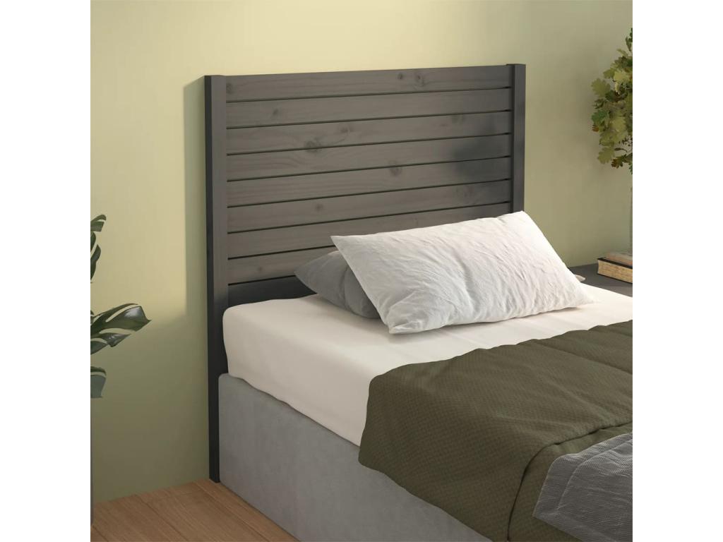 Bed (Gray) pkcm623111