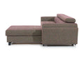 Sofa Sofa Bed (Blue)