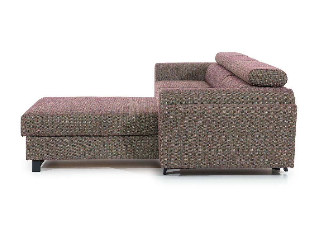 Sofa Sofa Bed (Blue)