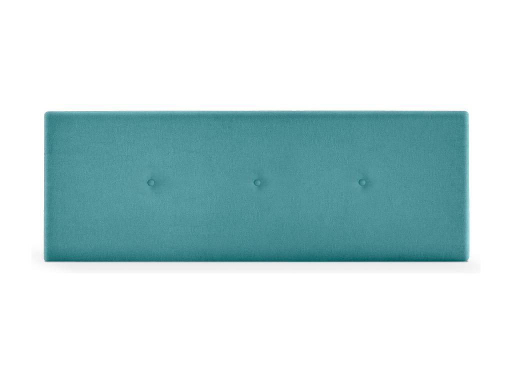 Bed Beds 160X50CM - Bleu turquoise