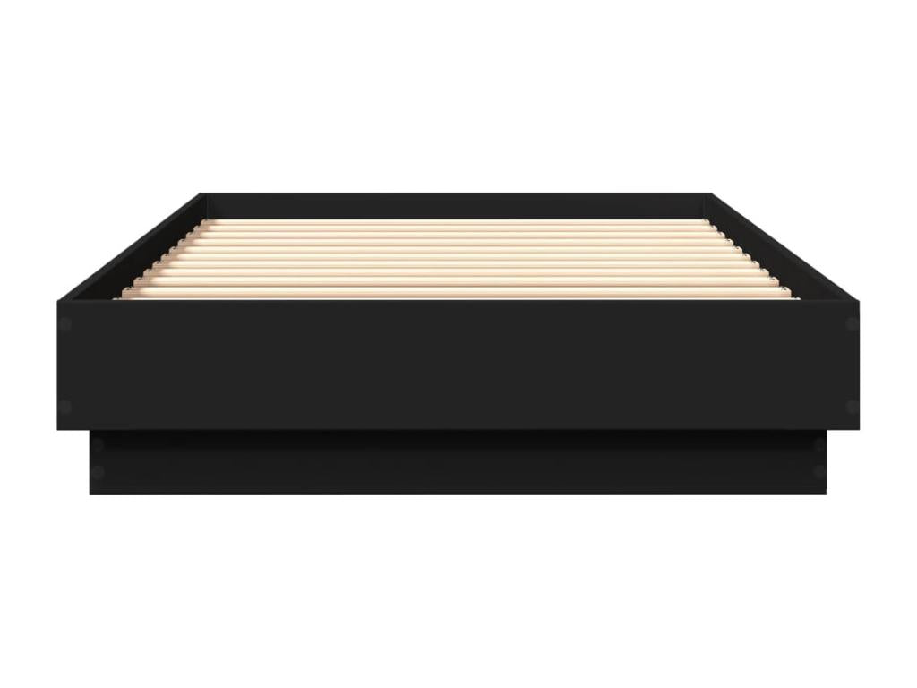 Bed (Black) wxzk563621