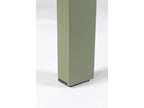 Table Garden 168X87CM - Vert clair
