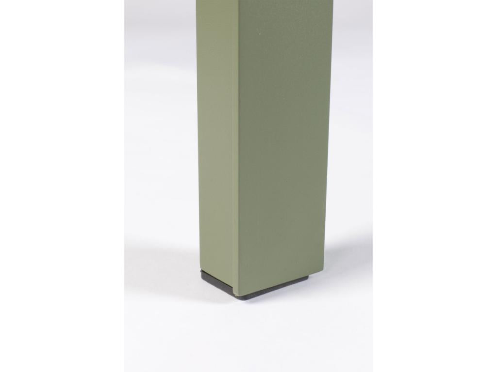 Table Garden 168X87CM - Vert clair