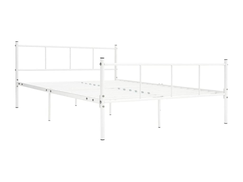 Bed (White) rdah856101