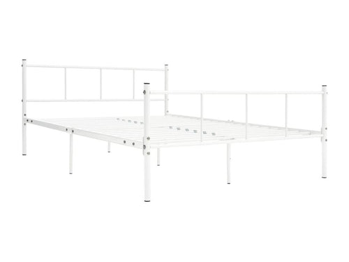 Bed (White) rdah856101