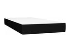 Bed Mattress (Black) - White sdoy697881