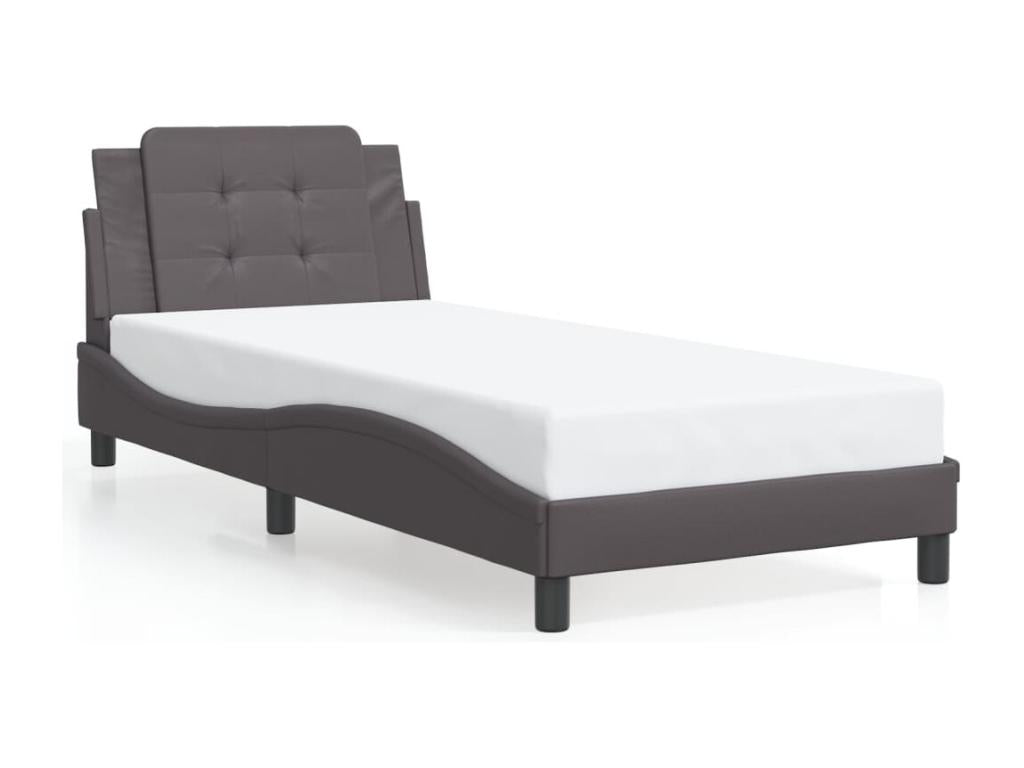 Bed Mattress (Gray) fvok124111