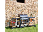 Grill (Black)