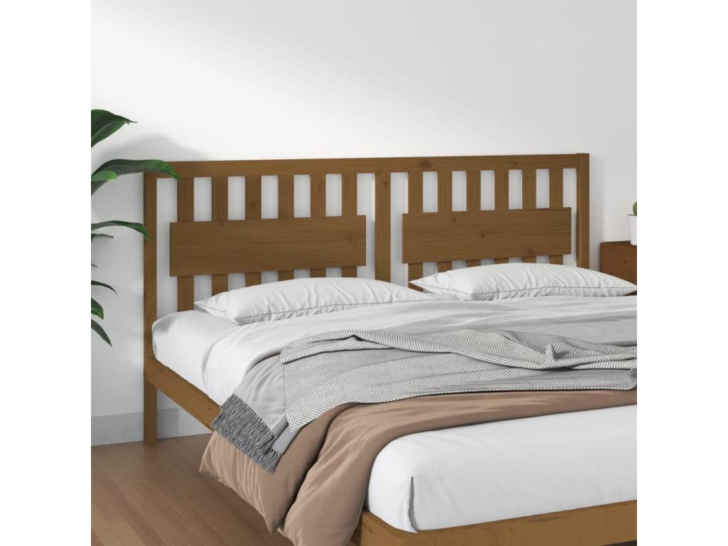 Bed (Brown) xjqn875791