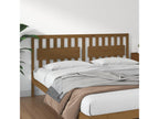 Bed (Brown) xjqn875791