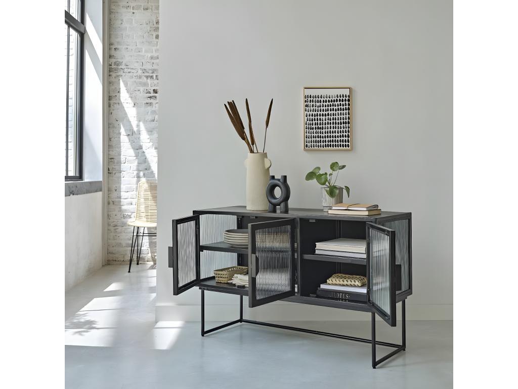 Sideboard - Black