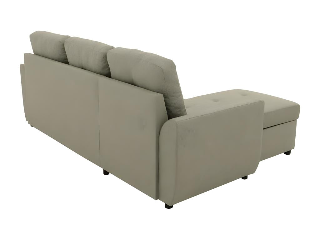 Sofa Sofa Bed - Gray
