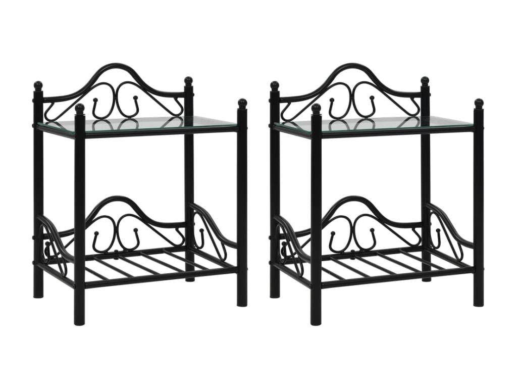 Table (Black) bjmd915691