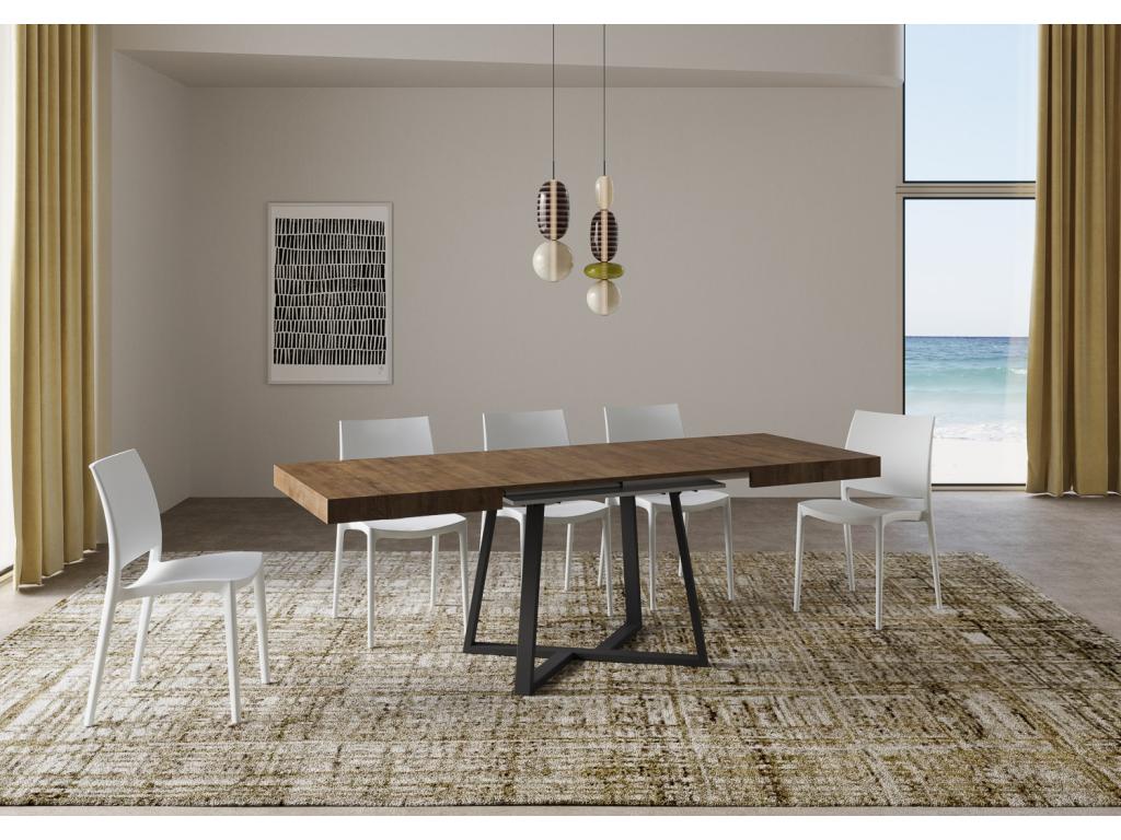 Table - Brown kirj101611