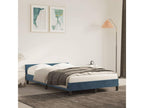 Bed (Blue) qmsw594931