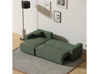 Sofa Sofa Bed (Green) nksz599251