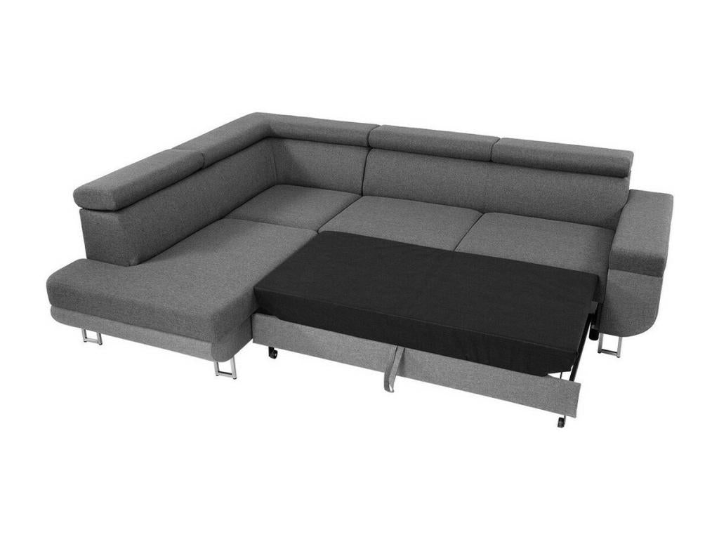 Sofa (Blue) 253X188X71CM