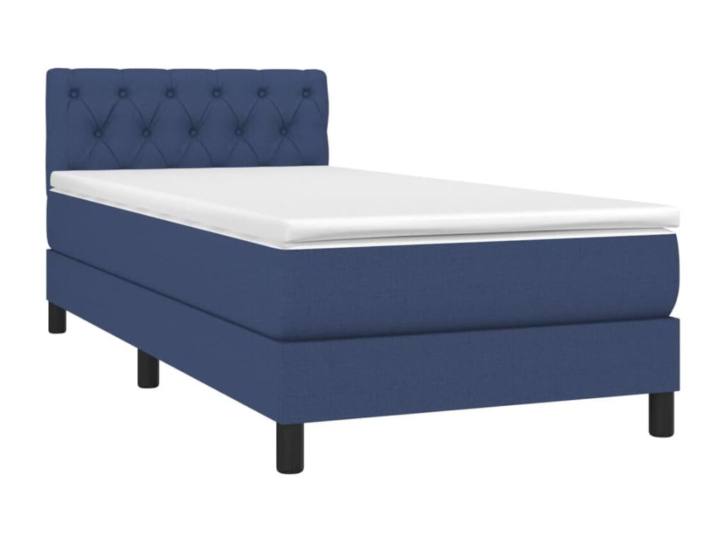 Bed Mattress (Blue) hlgc999781