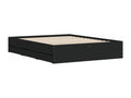 Bed (Black) qemo952311
