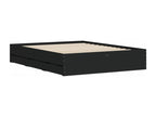 Bed (Black) qemo952311