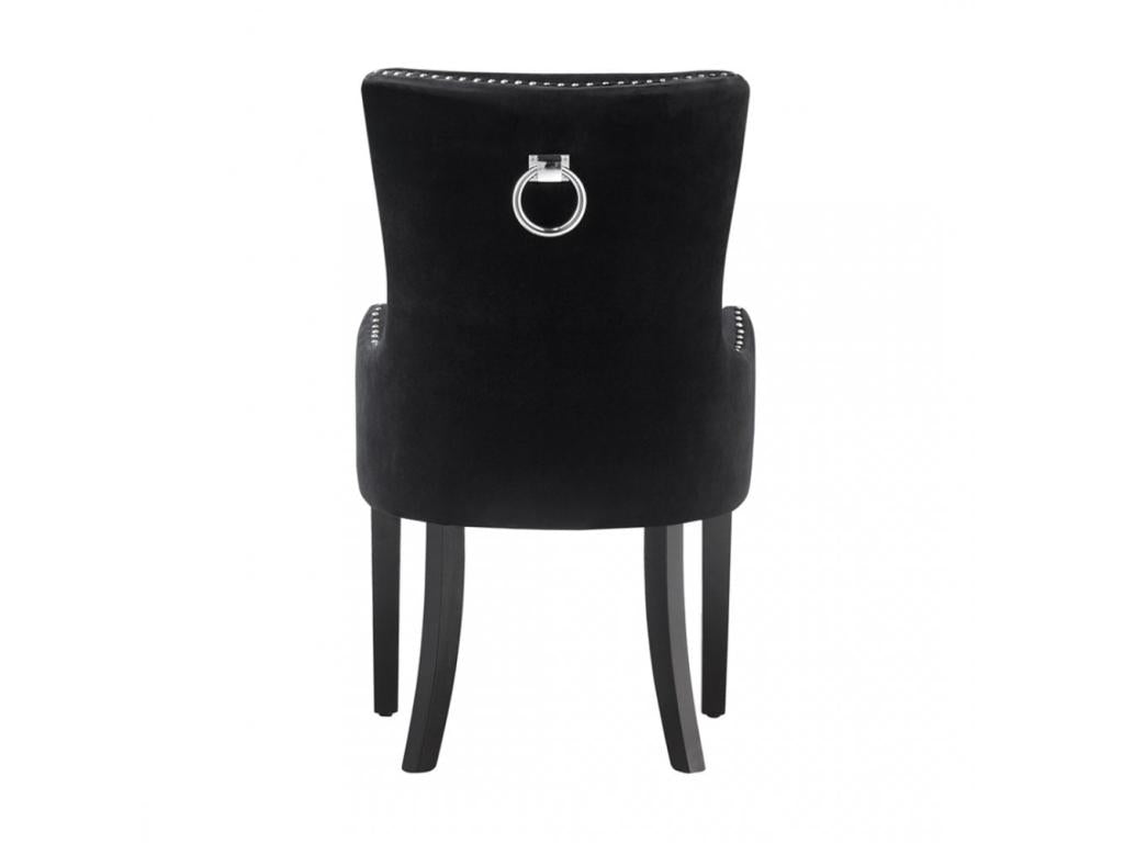 Chair (Black) cmjz012911