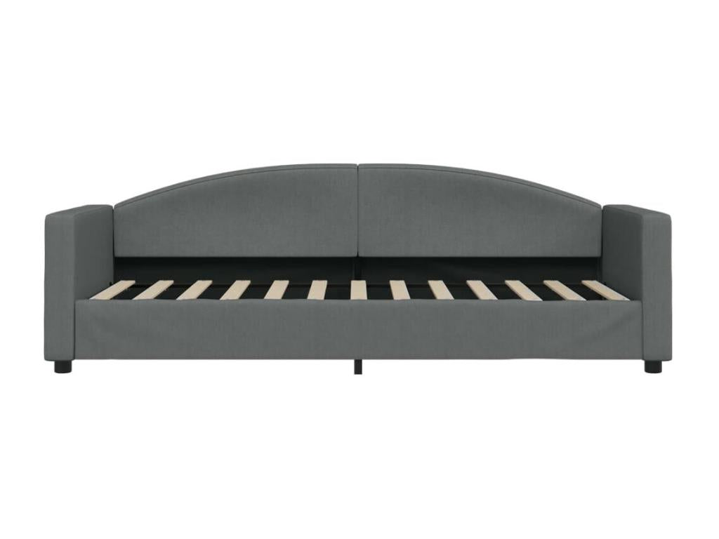 Bed (Gray) eqle022101