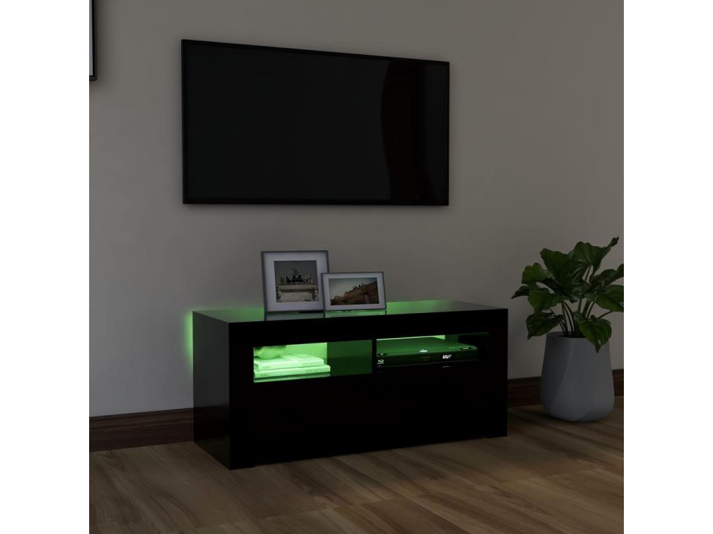 Cabinet (Black) vdzo667991