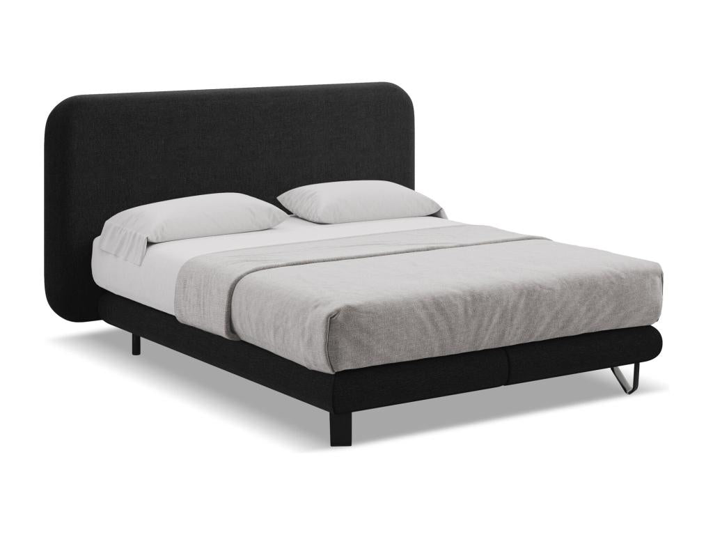 Bed Mattress (Black) dkib257771