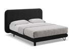 Bed Mattress (Black) dkib257771