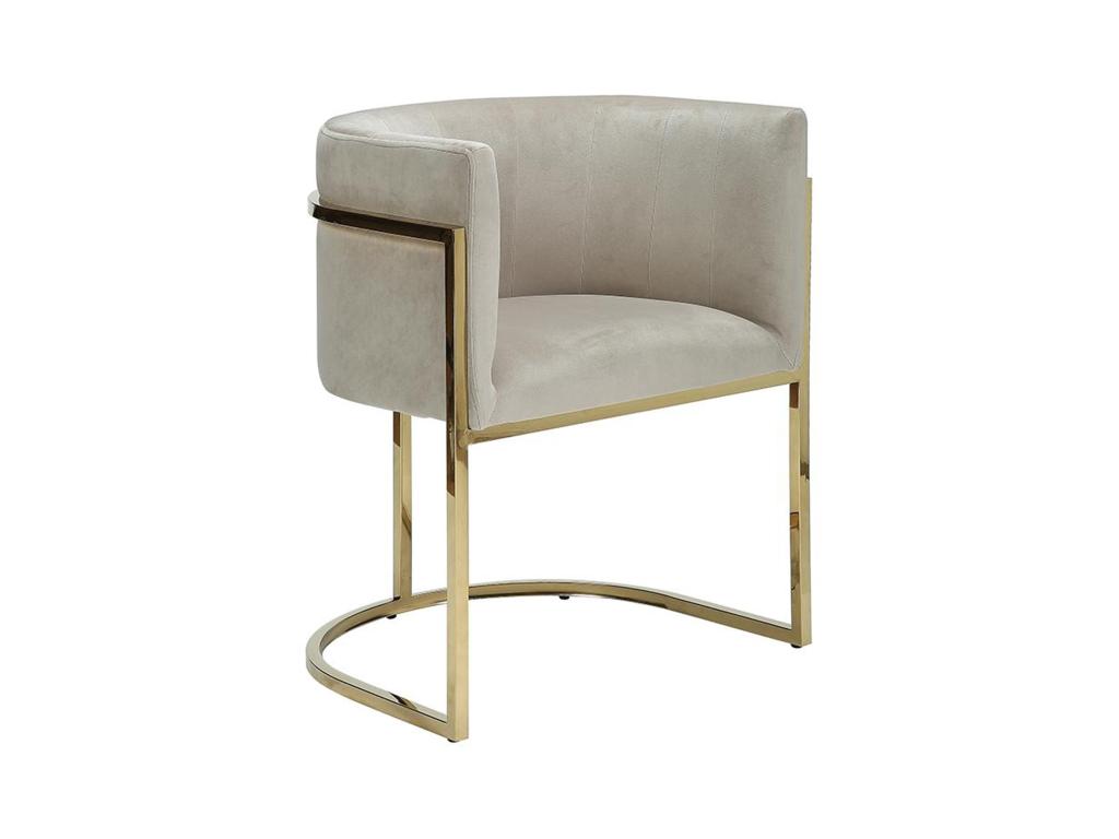 Chair (Beige)