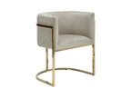 Chair (Beige)