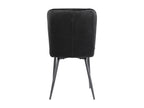 Table Chairs (Black)