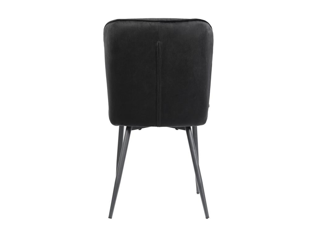 Table Chairs (Black)