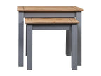 Tables (Gray)