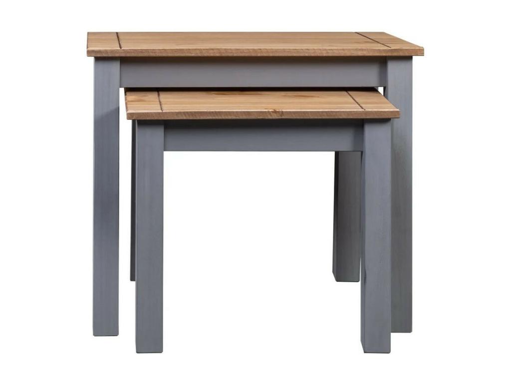 Tables (Gray)