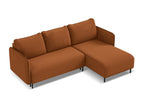 Sofa Sofa Bed - Terracotta
