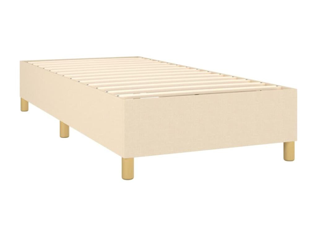 Bed Mattress - Cr me lqpn664801