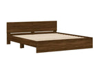 Bed (Brown) jixp373751