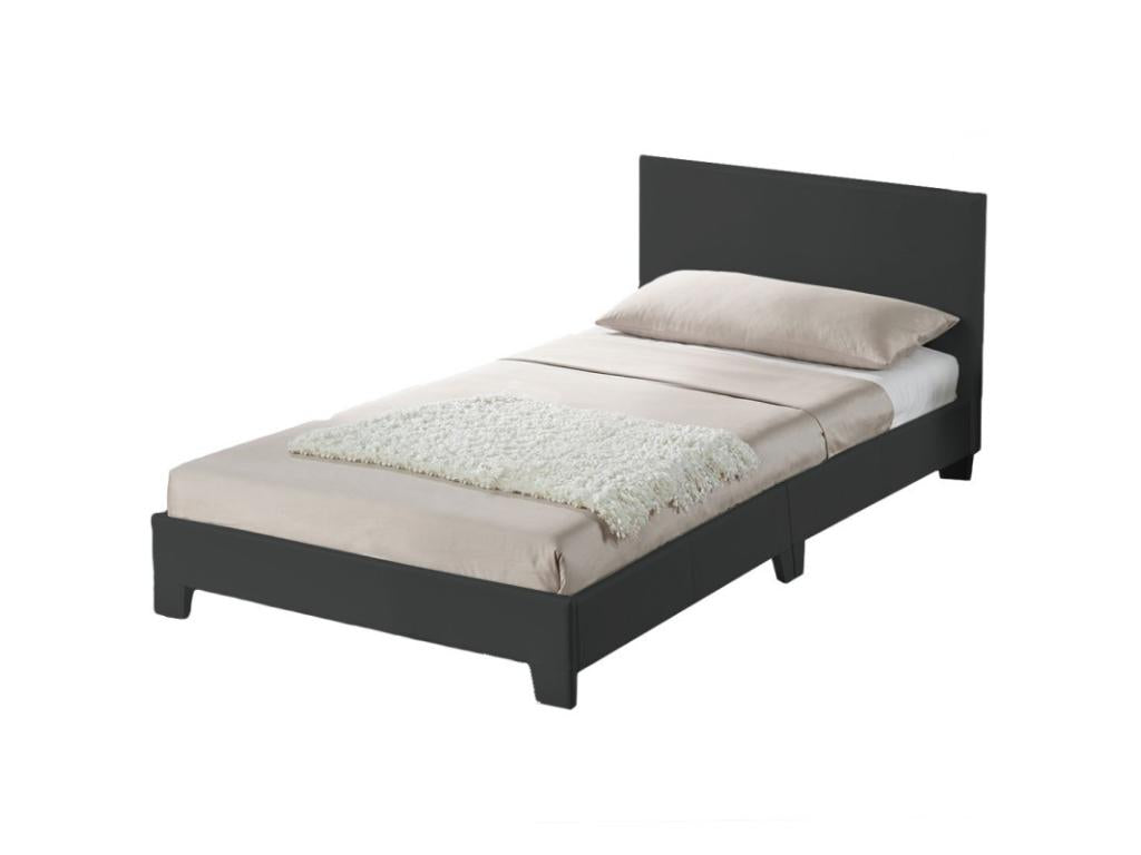 Bed (Gray) ihpu447391