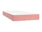 Bed Mattress - White lewk639991
