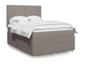 Bed Mattress - Taupe