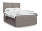 Bed Mattress - Taupe
