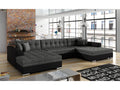 Sofa Sofa Bed (Black) bbzn594081