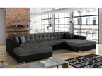 Sofa Sofa Bed (Black) bbzn594081