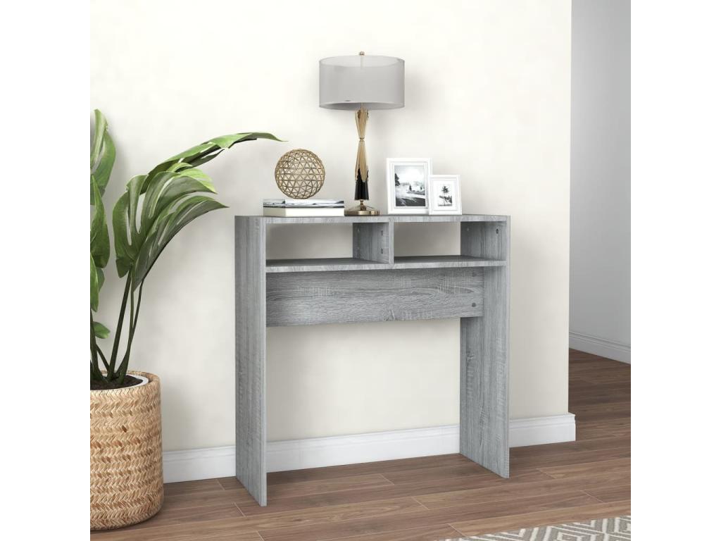 Table (Gray) iogl224801