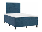 Bed Mattress (Blue) 120X200CM