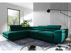 Sofa Sofa Bed (Green)